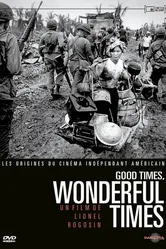 Good Times, Wonderful Times постер