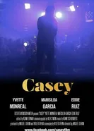 Casey 2014 постер