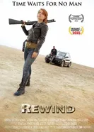 Rewind 2014, США, короткометражка постер