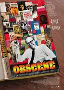 Obscene постер