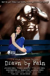 Drawn by Pain постер