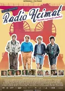 Radio Heimat постер