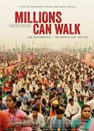 Millions Can Walk постер