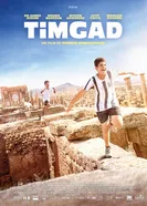 Timgad постер