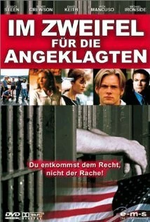 Постер Последний подозреваемый 1999