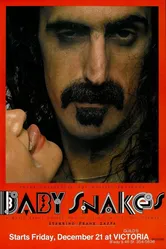 Baby Snakes постер