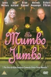 The Mumbo Jumbo постер