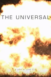 The Universal 2011 постер