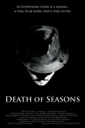 Death of Seasons постер