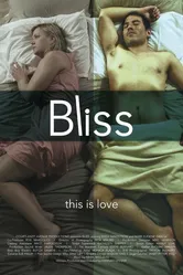 Bliss 2014, США, короткометражка постер