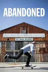 Abandoned 2016 постер
