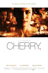 Cherry. постер