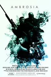 Ambrosia 2012 постер