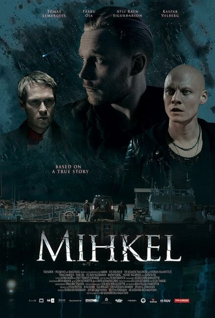 Постер Mihkel