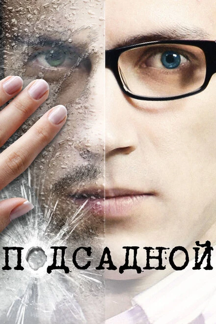 Постер Подсадной 2010