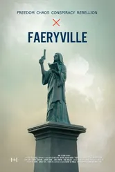 Faeryville постер