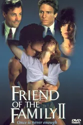 Друг семьи 2 1996 постер
