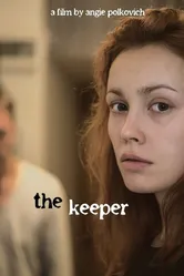 The Keeper 2017 постер