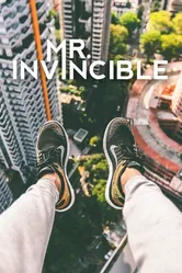 Mr. Invincible постер