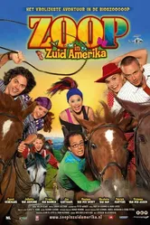 Спасатели в Южной Америке 2007 постер