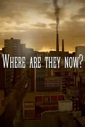 Где они теперь? 2014 постер