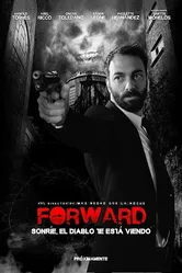Forward 2016, Мексика постер