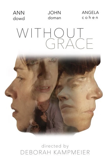 Постер Without Grace 2017