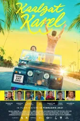 Kaalgat Karel постер