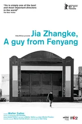 Jia Zhang-ke, um homem de Fenyang постер