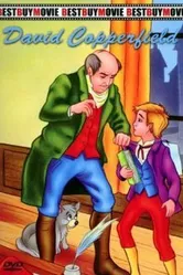 Дэвид Копперфилд 1993 постер