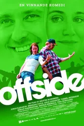 Offside 2006 постер