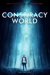 Conspiracy World постер