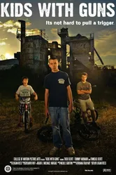 Детки с пушками 2011 постер