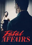 Роковые связи 2024 постер