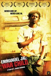 War Child 2008 постер