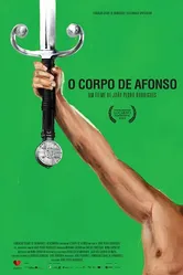 Тело короля 2012 постер