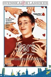 Берт: Последний девственник 1995 постер