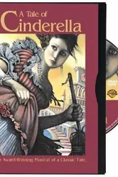 Tale of Cinderella постер