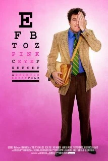 Постер Pink Eye 2009
