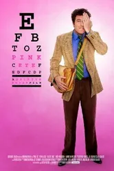 Pink Eye 2009 постер