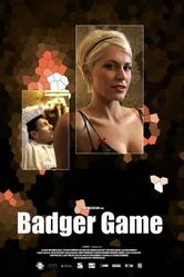 Badger Game постер