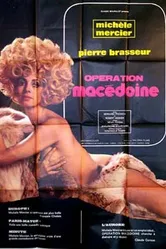 Винегрет 1971 постер