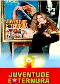 Постер Молодые и нежные 1968