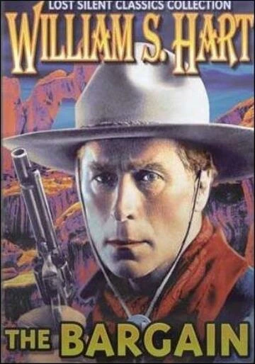 Постер Сделка 1914