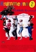 Постер Крохи 2: Жокей кроха 1992
