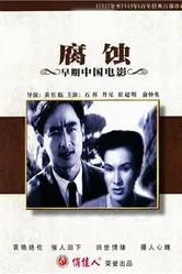Fu shi постер