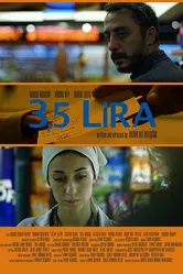 3,5 Lira постер