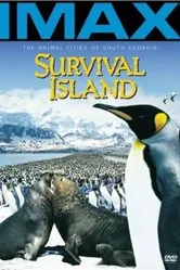 Survival Island постер