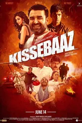 Kissebaaz постер