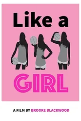 Like a Girl постер